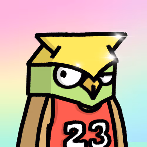 Oddowl Club