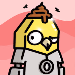 OddOwl Club #5124