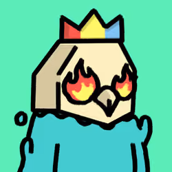 OddOwl Club #2690