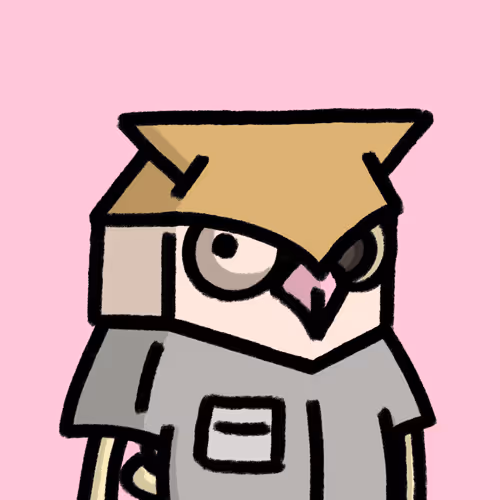 Oddowl Club