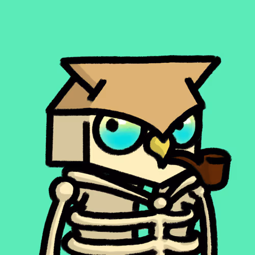 Oddowl Club