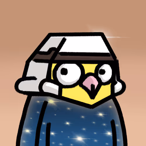 Oddowl Club