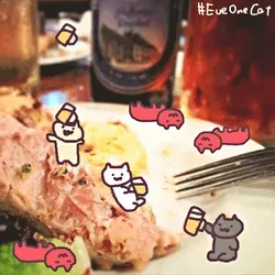 verydayOneCat  #234