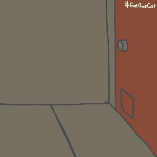Everydayonecat 1