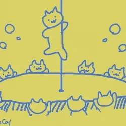 verydayOneCat  #233