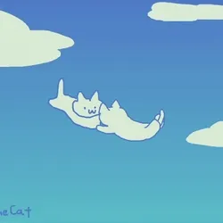 verydayOneCat  #386