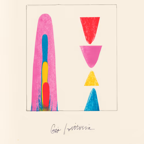 Gio X Vittoria