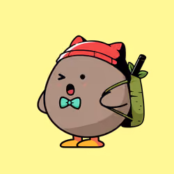 Hatchi Travels #343