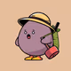 Hatchi Travels #222