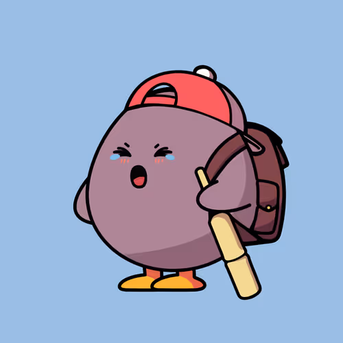 Hatchi Travels #415