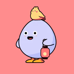 Hatchi Travels #612