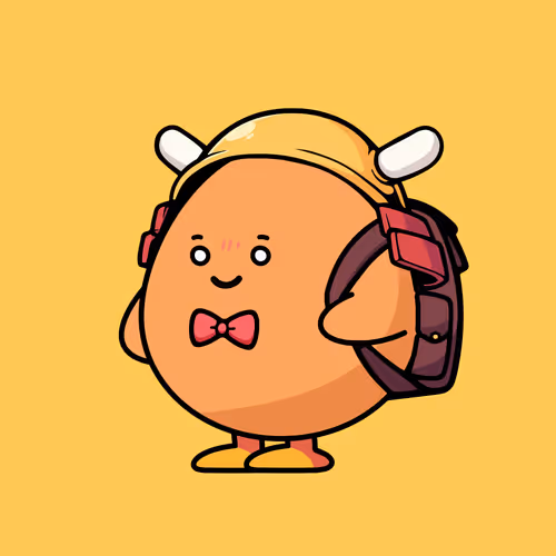 Hatchi Travels #324