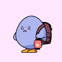 Hatchi Travels #229