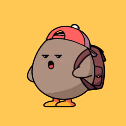 Hatchi Travels #517