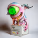 Ugly Critter #135