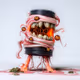 Ugly Critter #241