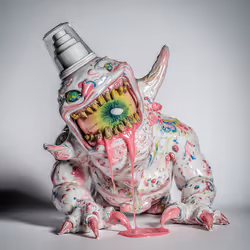 Ugly Critter #149