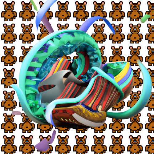 Progeny Beasts Ii