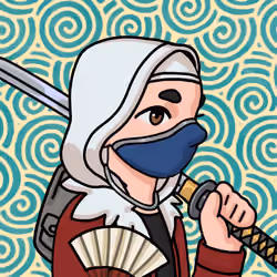 KAZI NFT #299