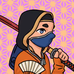 KAZI NFT #89