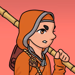 KAZI NFT #298