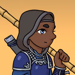 KAZI NFT #64