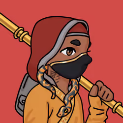 KAZI NFT #84