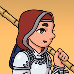 7