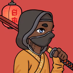 KAZI NFT #83