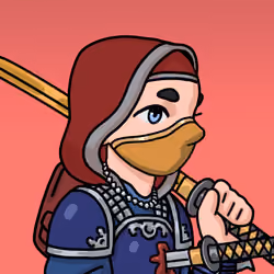 KAZI NFT #69