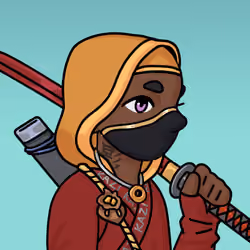 KAZI NFT #620