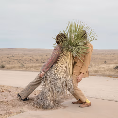 Stranger Together by Brooke DiDonato & Ben Zank