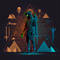 The Neon Raiders #205