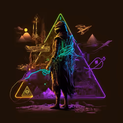 The Neon Raiders #149
