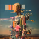 Desert Glitch