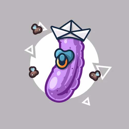 Fucking Pickle #1325