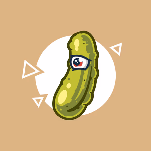 Myfuckingpickle