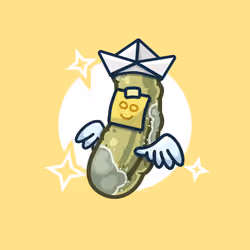 Fucking Pickle #628