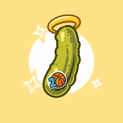 Fucking Pickle #7080