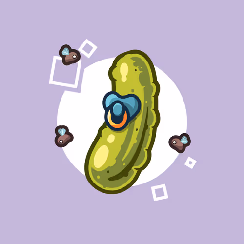 Fucking Pickle #7645