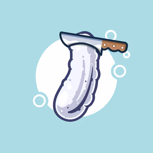 Fucking Pickle #9985