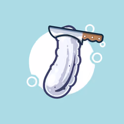 Fucking Pickle #9985
