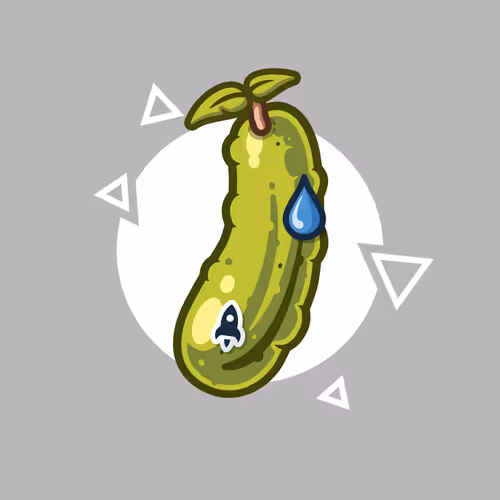 Myfuckingpickle