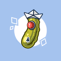Fucking Pickle #4359