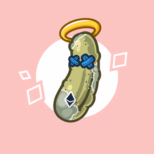 Fucking Pickle #7804