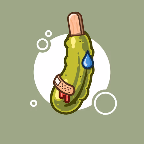 Myfuckingpickle