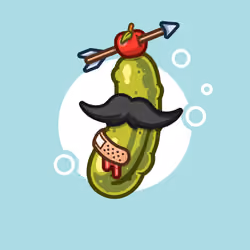 Fucking Pickle #5122