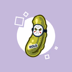 Fucking Pickle #2280