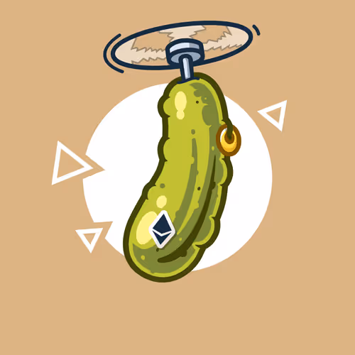 Fucking Pickle #6210