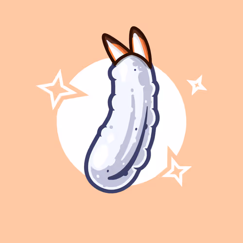 Fucking Pickle #3707